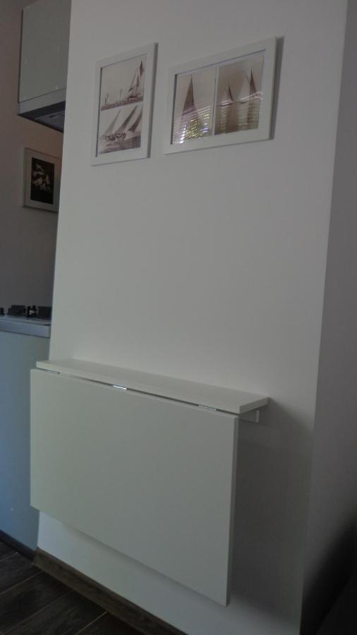 Apartament Karylion Appartamento Danzica Esterno foto